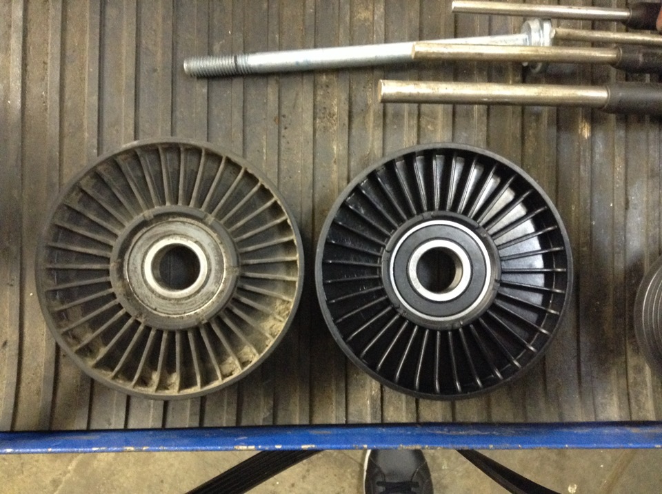 Фото в бортжурнале Chrysler Crossfire