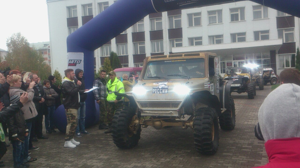 Фото в бортжурнале Шульц V8  3uz-fe vvt-i