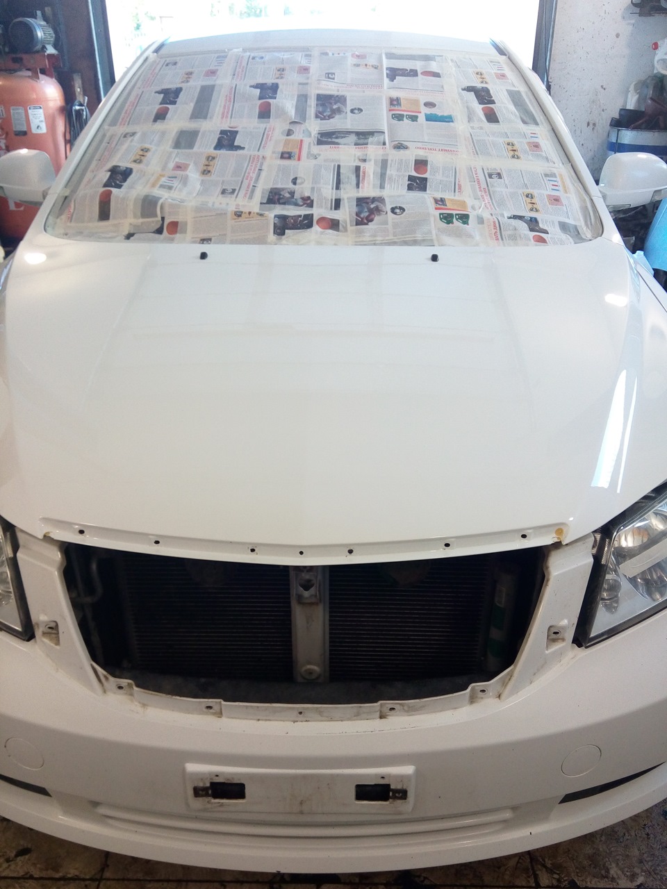 Plasti Dip джили м гранд — DRIVE2