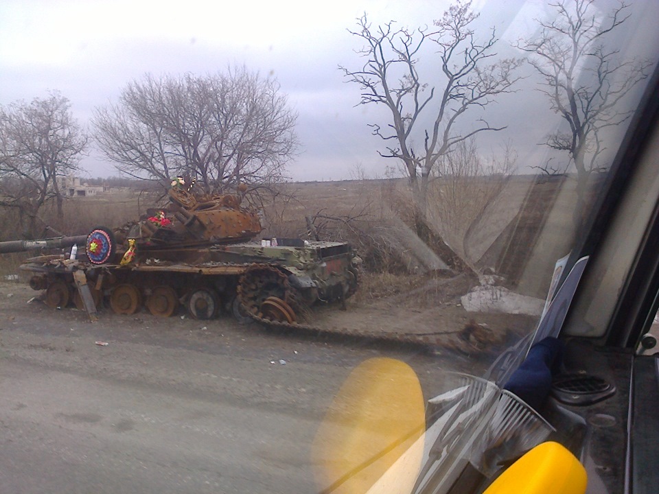 днр лнр — DRIVE2