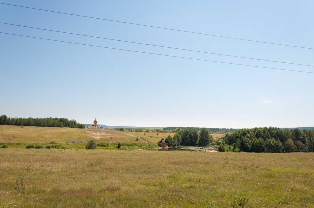 Село старая рачейка фото