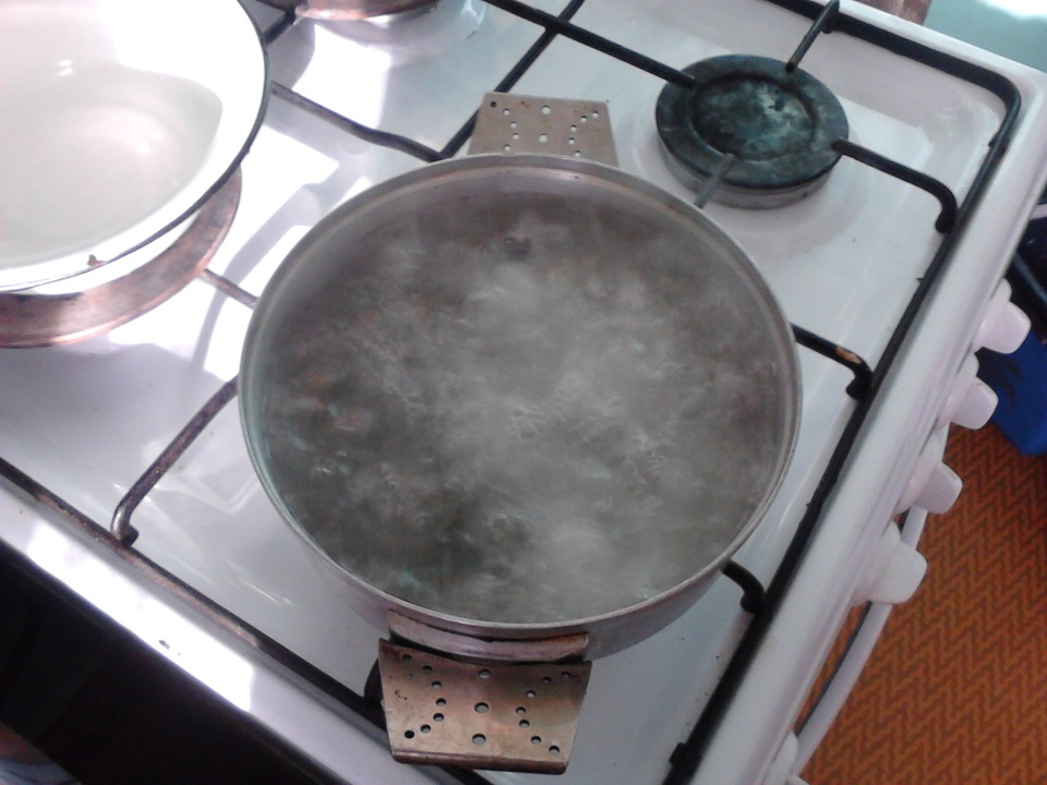 Переборка карбюратора(часть1) — ИЖ Москвич 412, 1,5 л., 1988 года ...