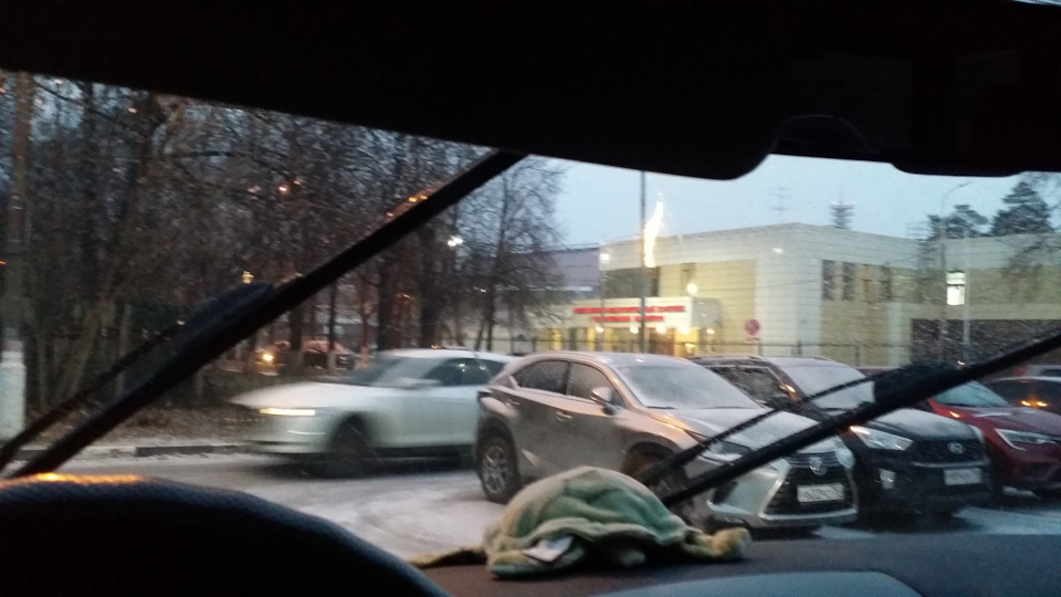 Сдох мотор стеклоочистителей (дворников). — УАЗ Patriot, 2,7 л, 2014 ...