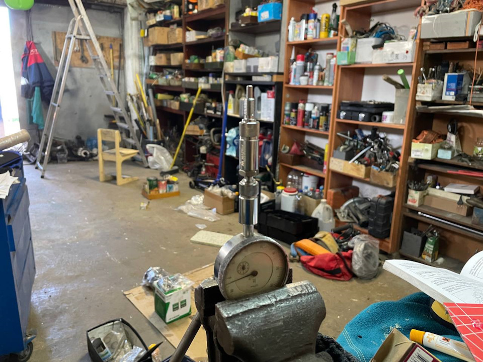 Регулировка угла впрыска 4D56 и цикловая подача — Mitsubishi Delica ...