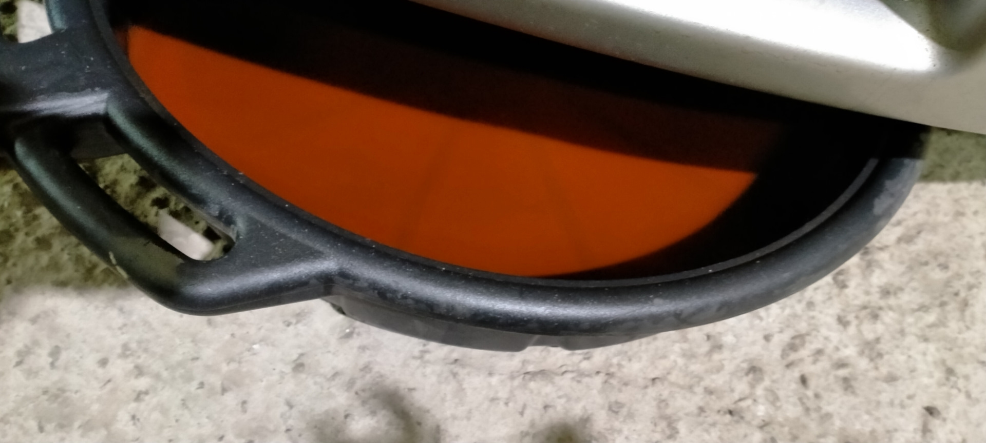 Замена антифриза и мойка печки — Lexus IS, 2 л, 2002 года | поломка ...