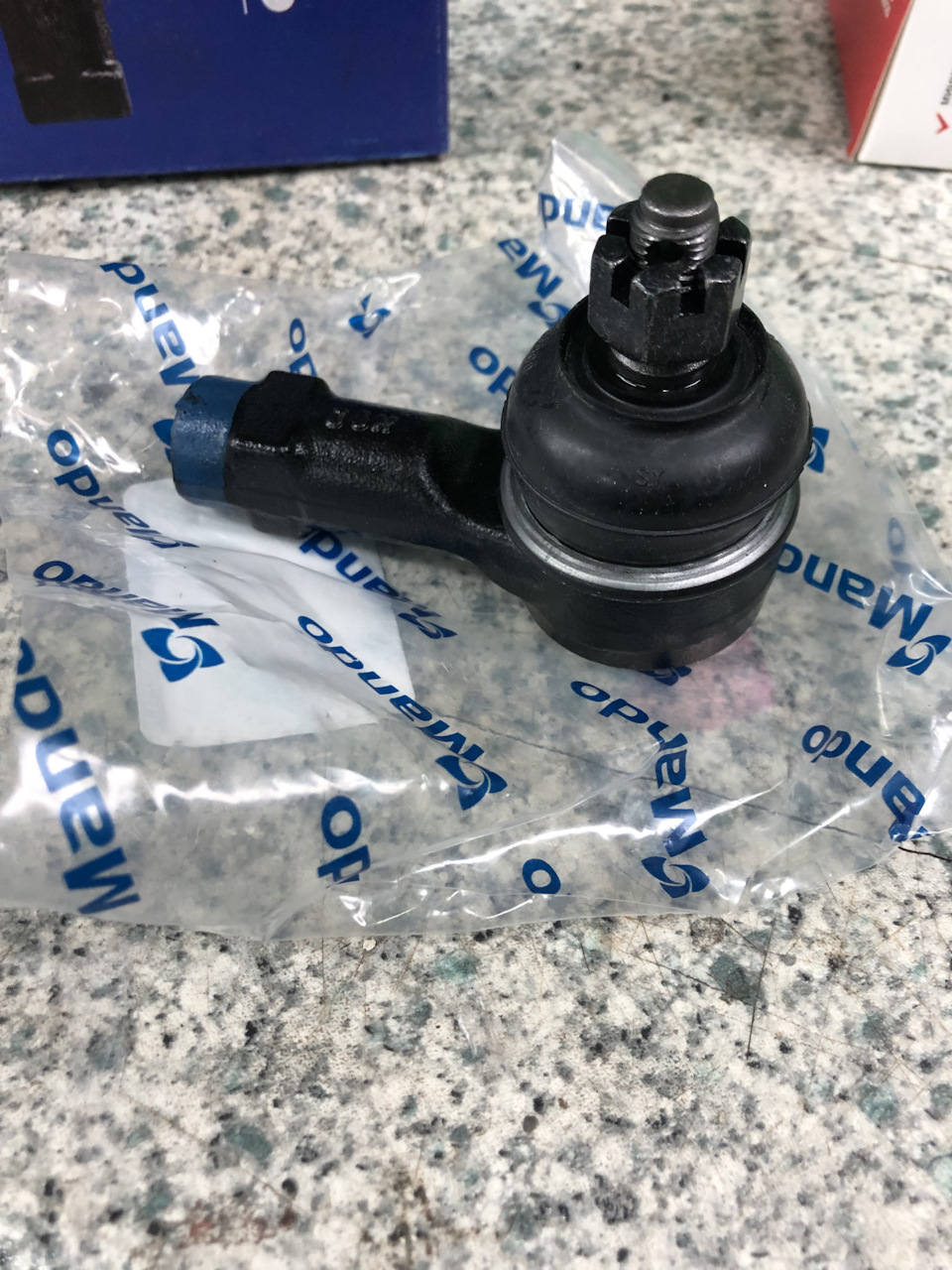 5682025000 наконечник рулевой тяги. Хендай гетц наконечники. Hyundai 56820-25000. 1. Рулевые наконечники хендай гетц.