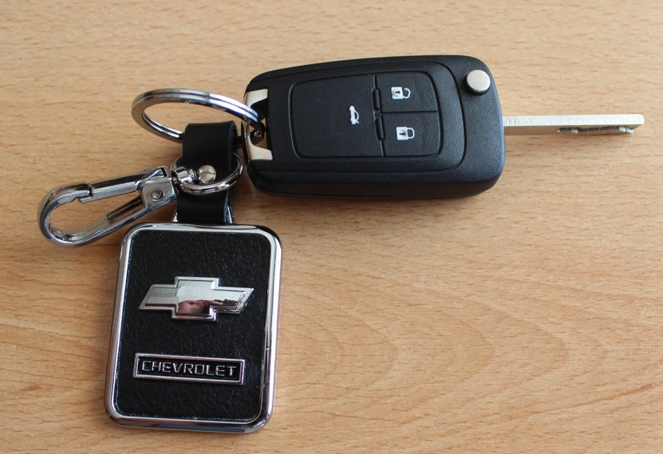 Диоды в габариты — Chevrolet Cruze (1G), 1,8 л, 2013 года | электроника ...