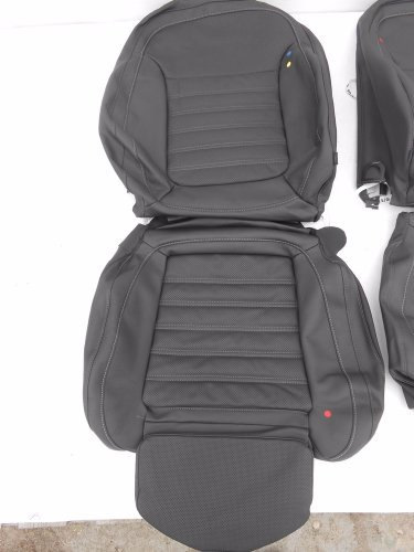 Фото в бортжурнале Opel Insignia Hatchback