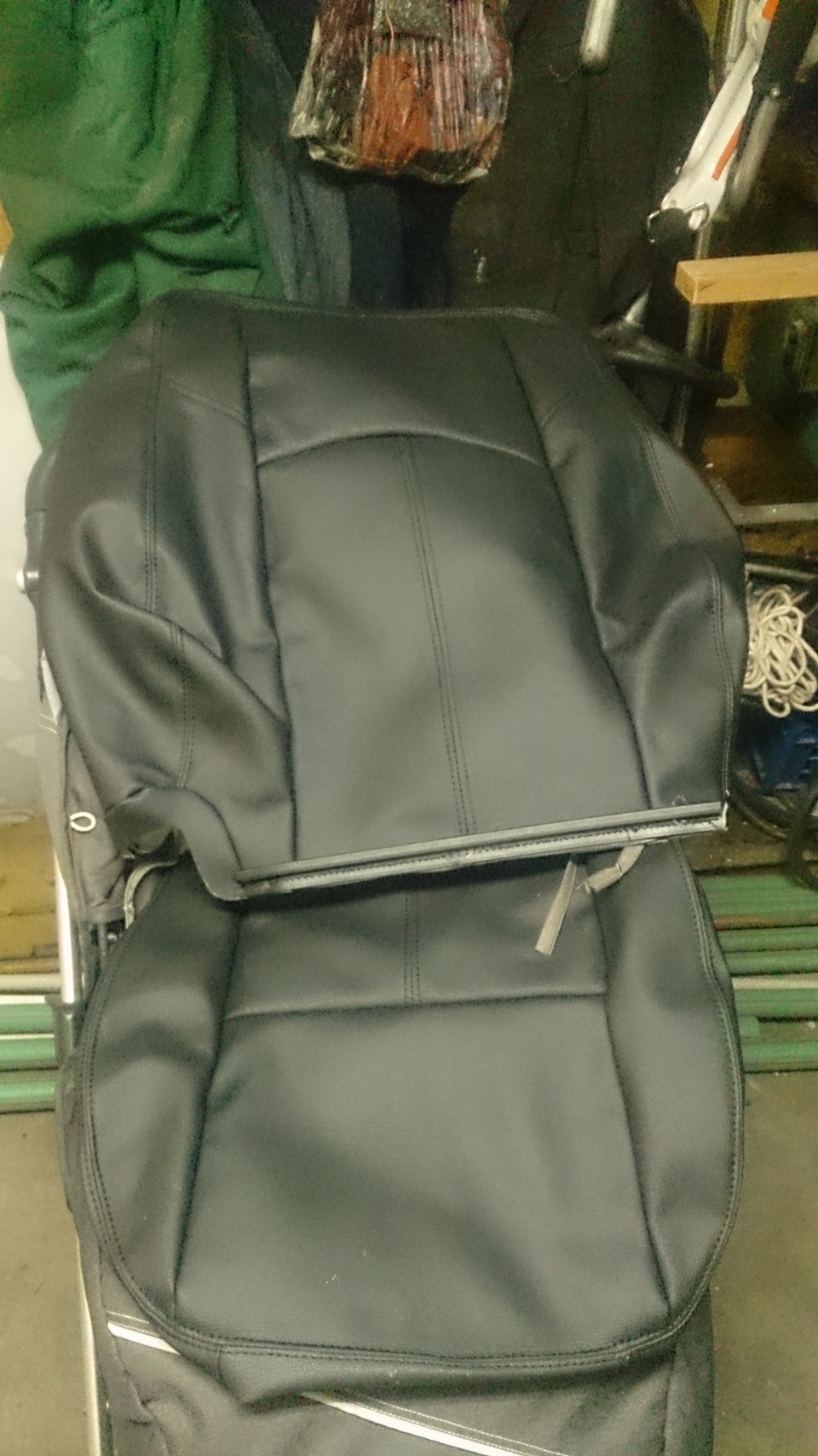 Фото в бортжурнале Chrysler Neon (2G)