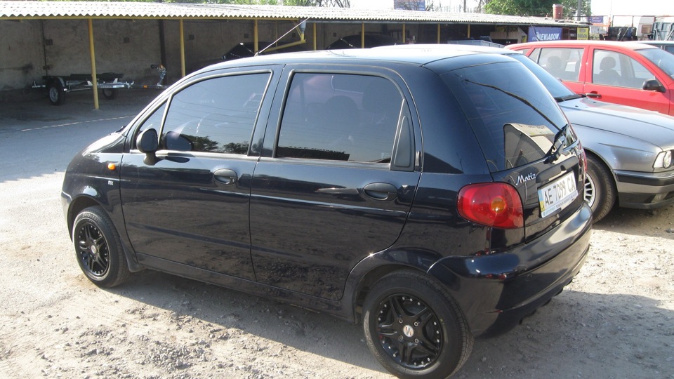 Matiz m150 Top