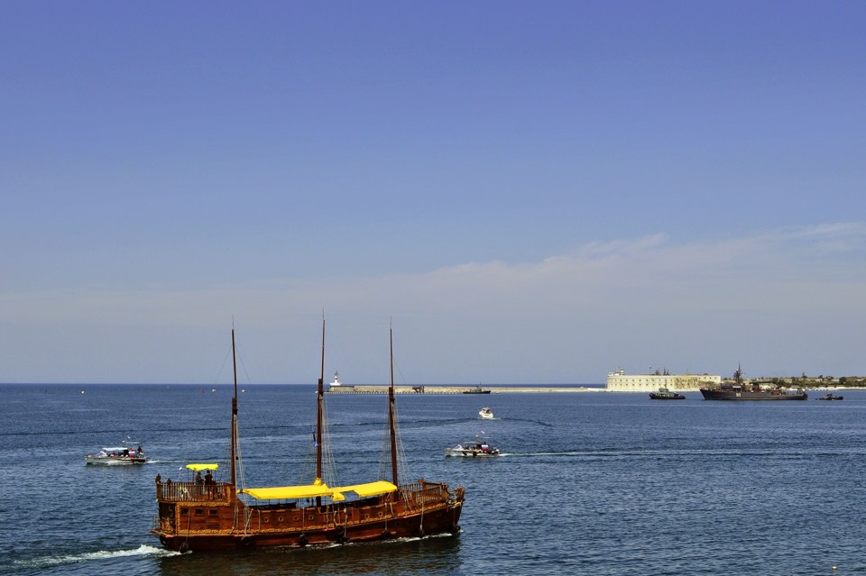 Бухта — Subaru Impreza (GC/GF)