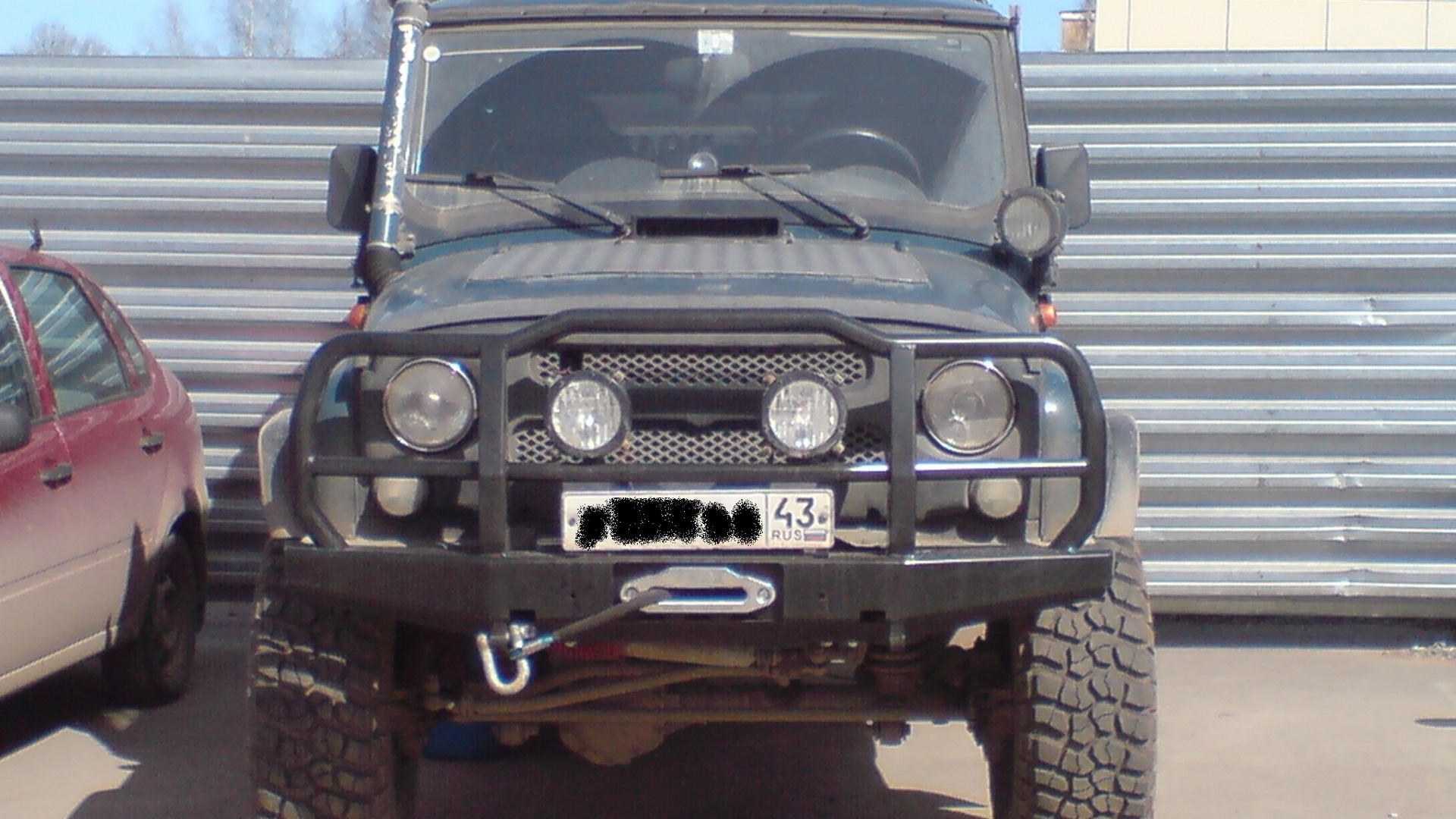 уаз хантер 1995. уаз hunter 2020. масляный радиатор от уаз 31519 (hunter). замена уаз хантера. подготовленный уаз хантер.