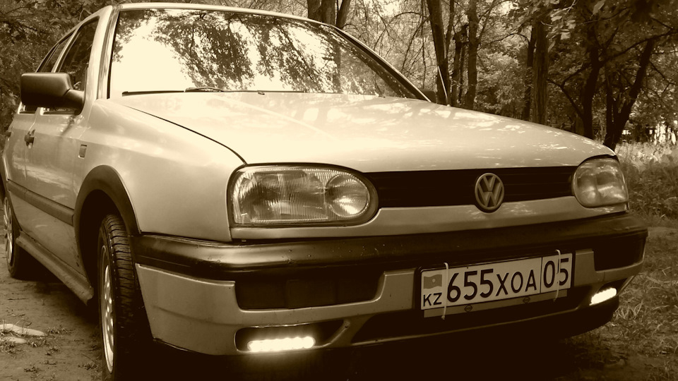 Падают обороты при включении головного света и других потребителей тока ...