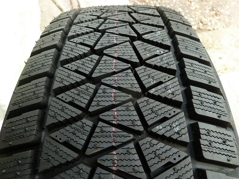 Шины Bridgestone Dm V2 Купить