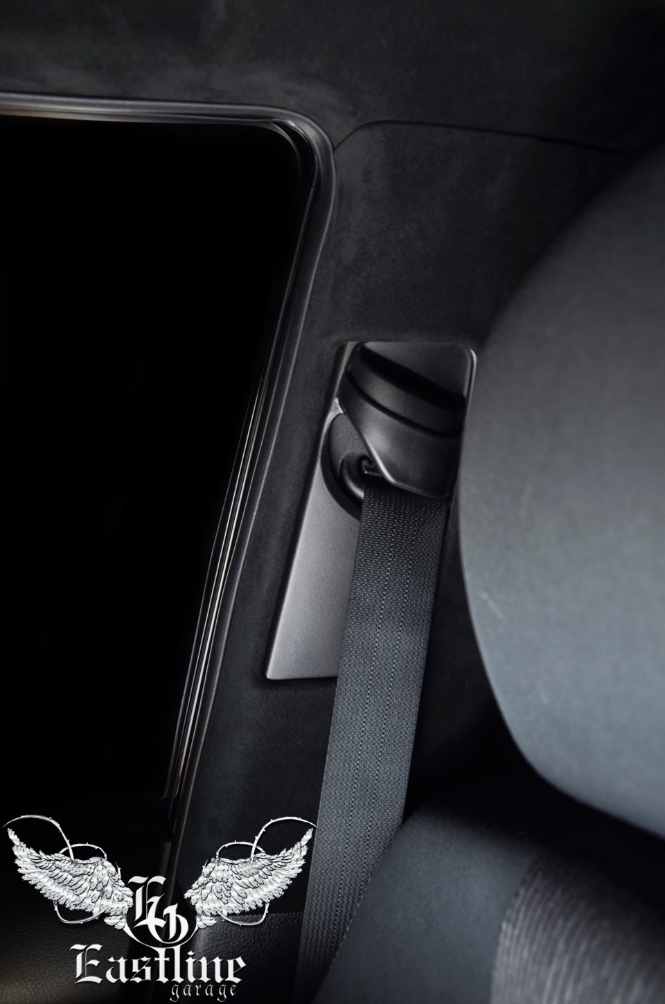 Toyota Land Cruiser Prado – шумоизоляция крыши автомобиля. Перетяжка ...