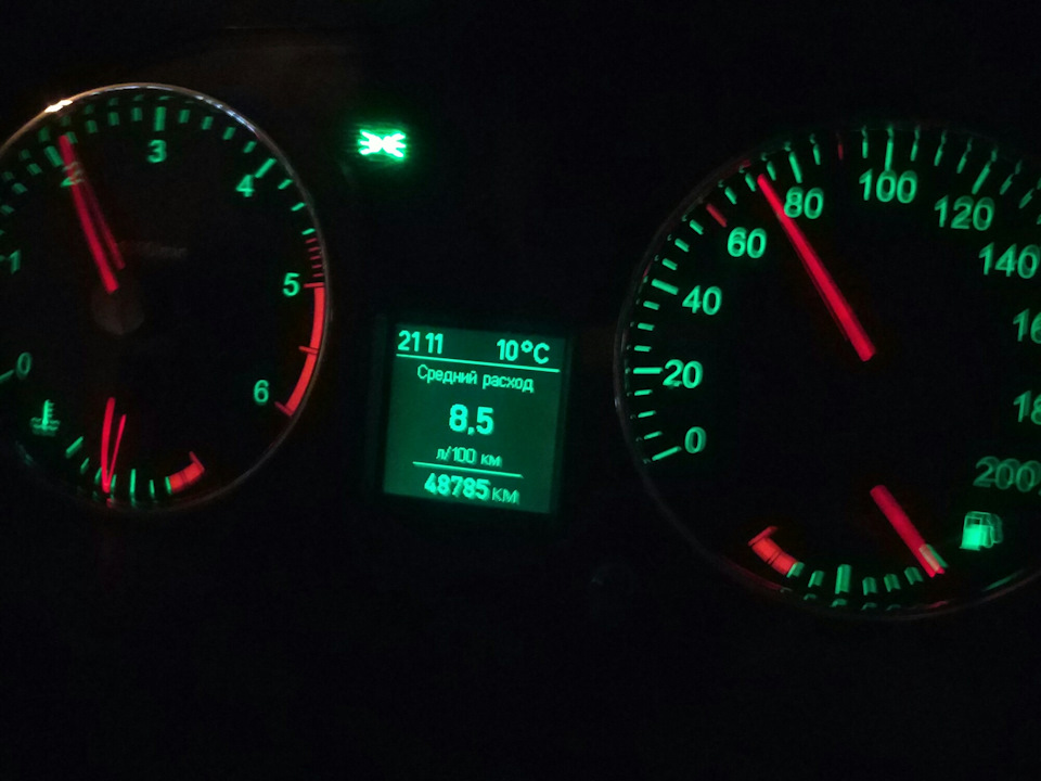 Про расход — УАЗ Patriot, 2,7 л, 2016 года | наблюдение | DRIVE2