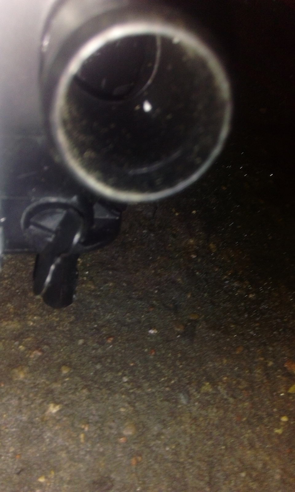 Замена радиатора. Или как мне зае…ло доливать антифриз после простоя ...