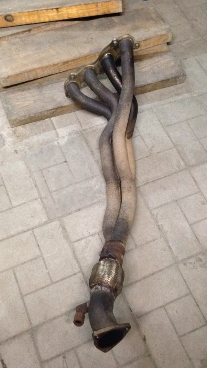 Фото в бортжурнале Acura RSX