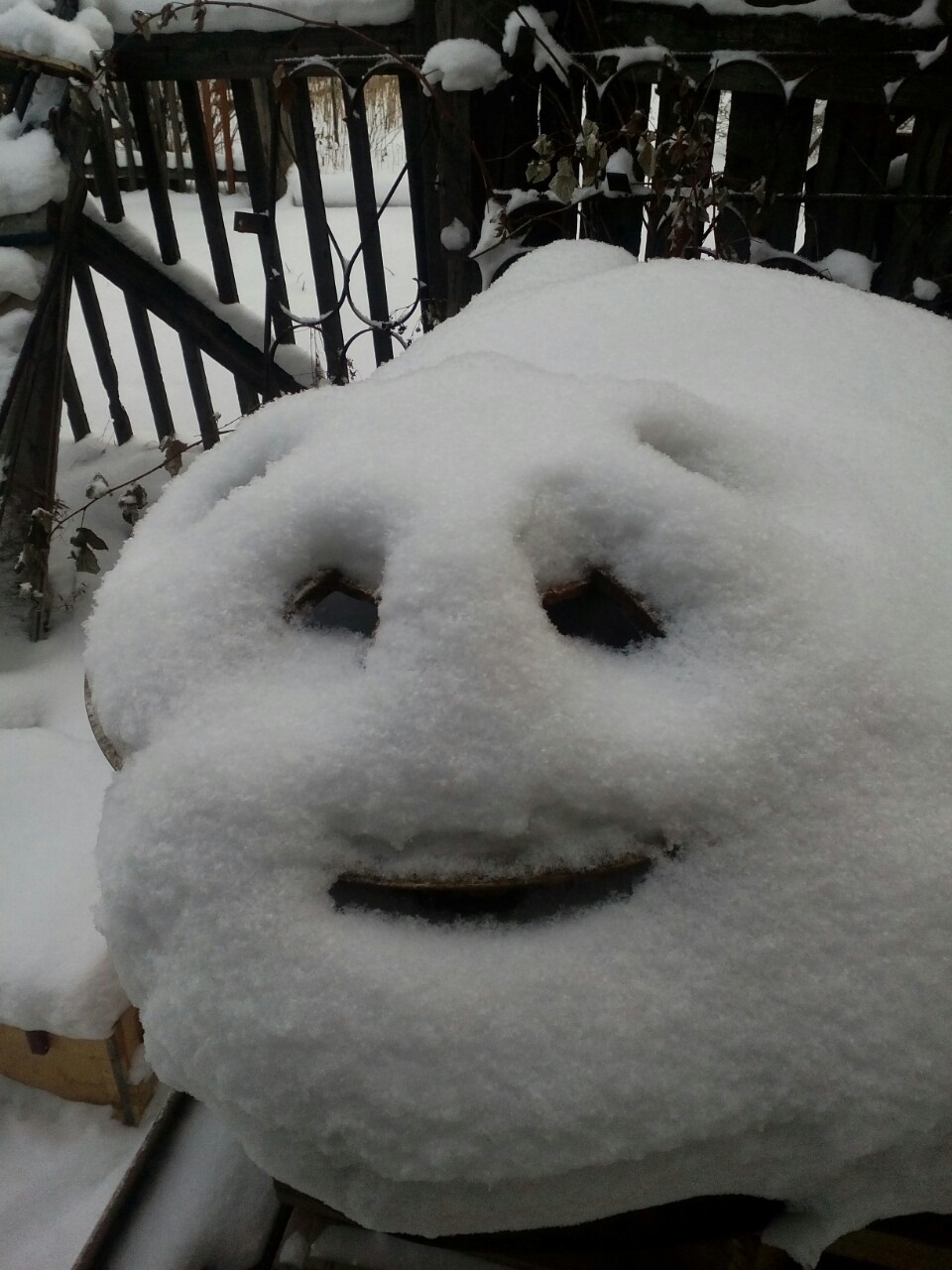 Пи*дец вариатору! — Nissan Tiida (1G), 1,5 л, 2005 года | визит на ...