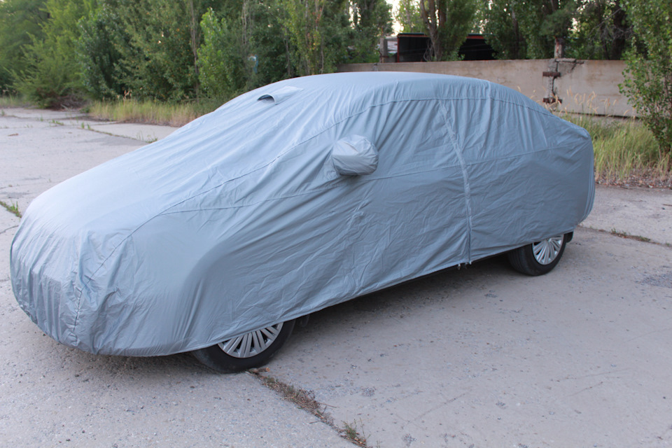 Авто броня ☀ ☔ — Volkswagen Polo Sedan, 1,6 л, 2015 года | аксессуары ...