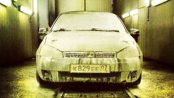 Нет искры в 1 и 4 цилиндах — Lada Калина хэтчбек, 1,6 л, 2011 года ...