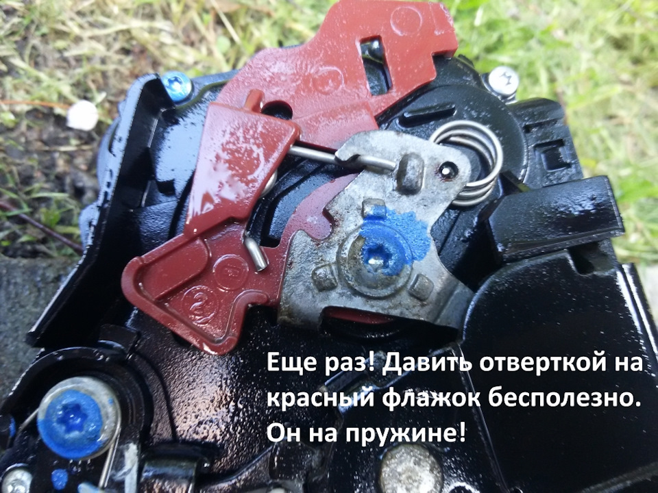 Фото в бортжурнале Volkswagen Touareg (1G)