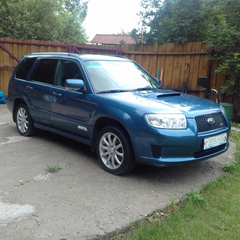 давно здесь не был, т.к. глючил сайт и не загружались фото. — Subaru ...