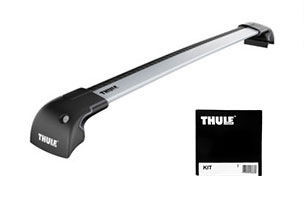 9594 Багажник THULE WingBar Edge (на Fixpoint / интегр. рейлинги) Длина ...