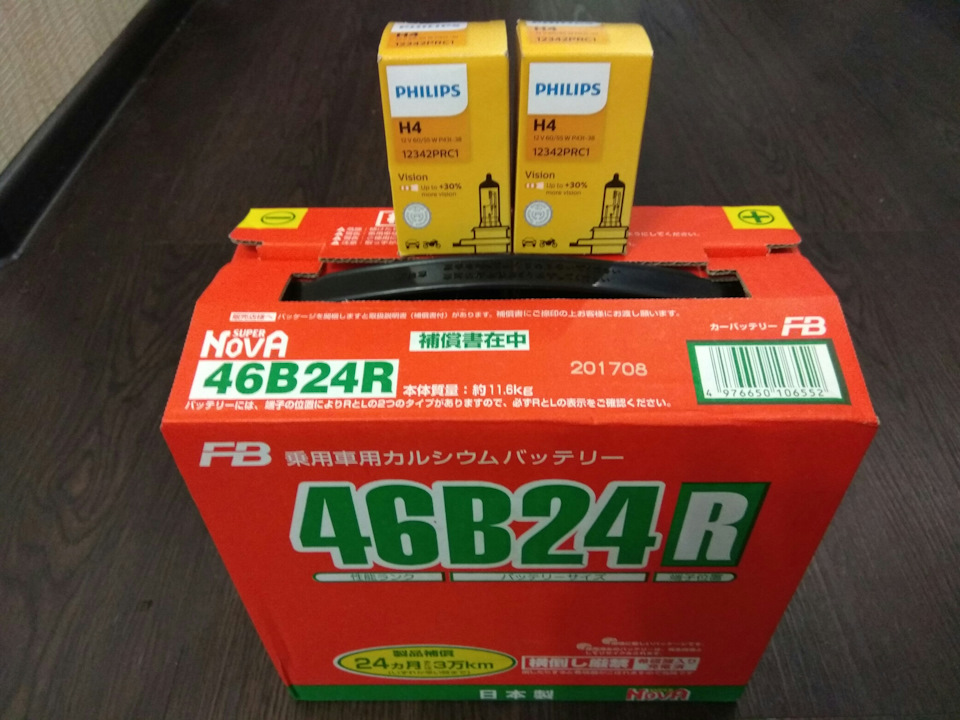 Покупки — Toyota Raum (10), 1,5 л, 2000 года | запчасти | DRIVE2