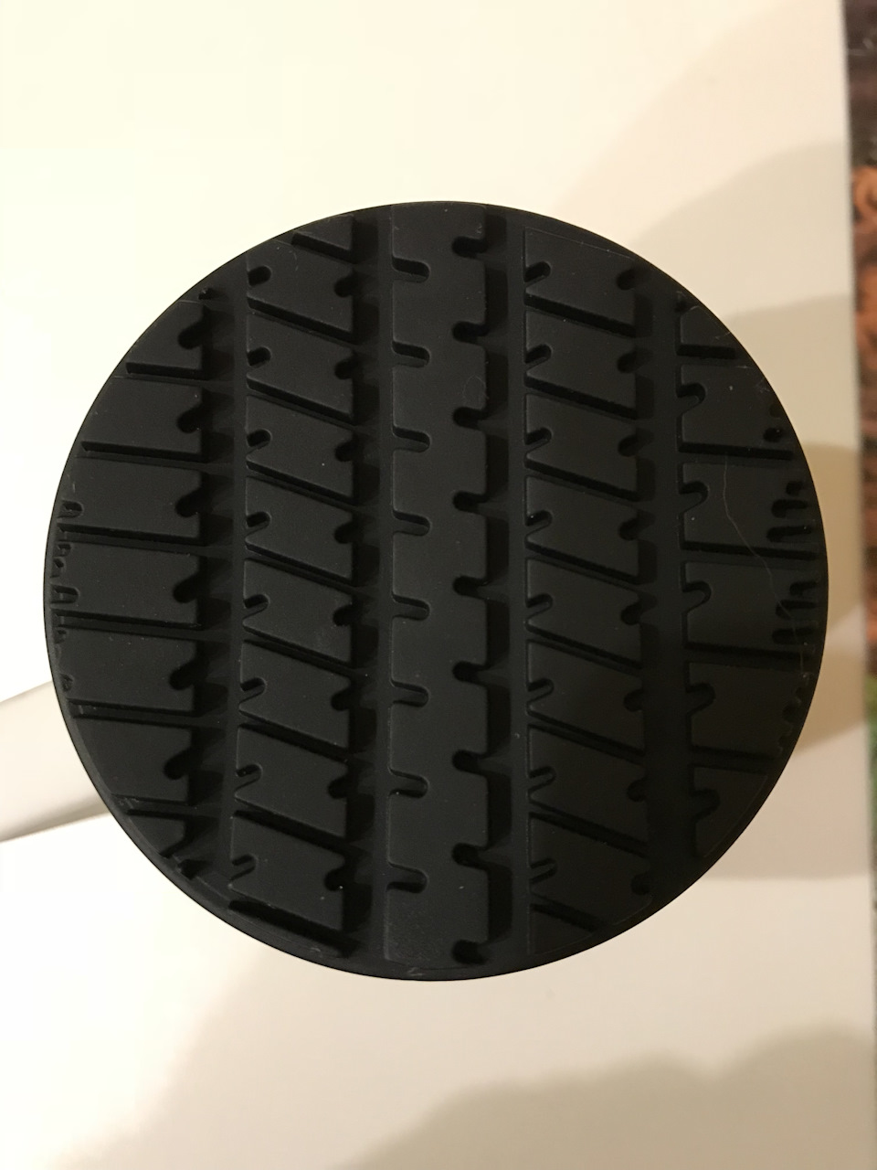 Хороший протектор 🤔ещё походит пару сезонов — Audi Allroad (C5)