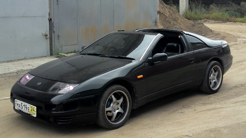 Nissan Fairlady 300zx