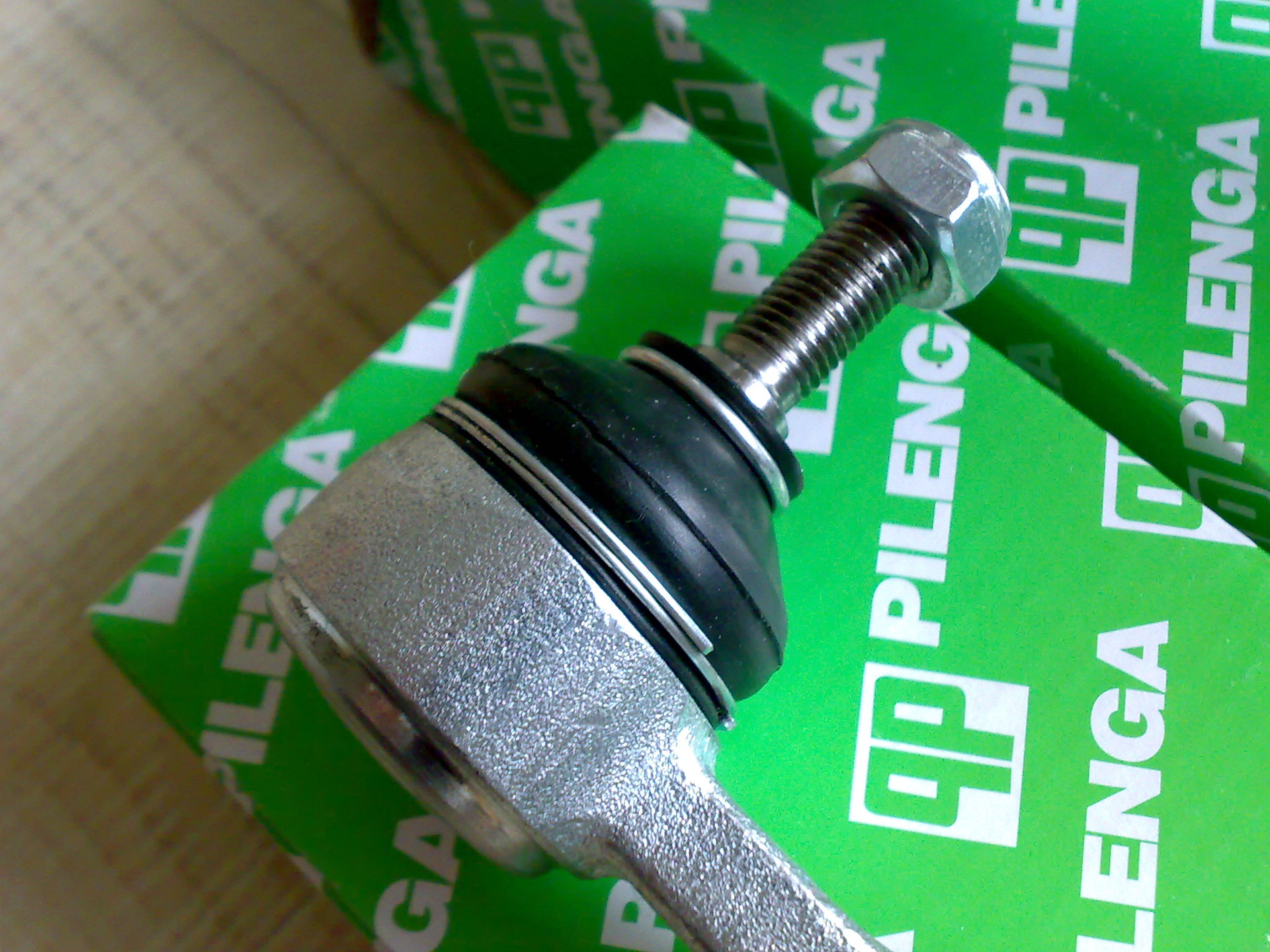 Что в имени твоем … — Lada Ларгус, 1,6 л, 2013 года | запчасти | DRIVE2