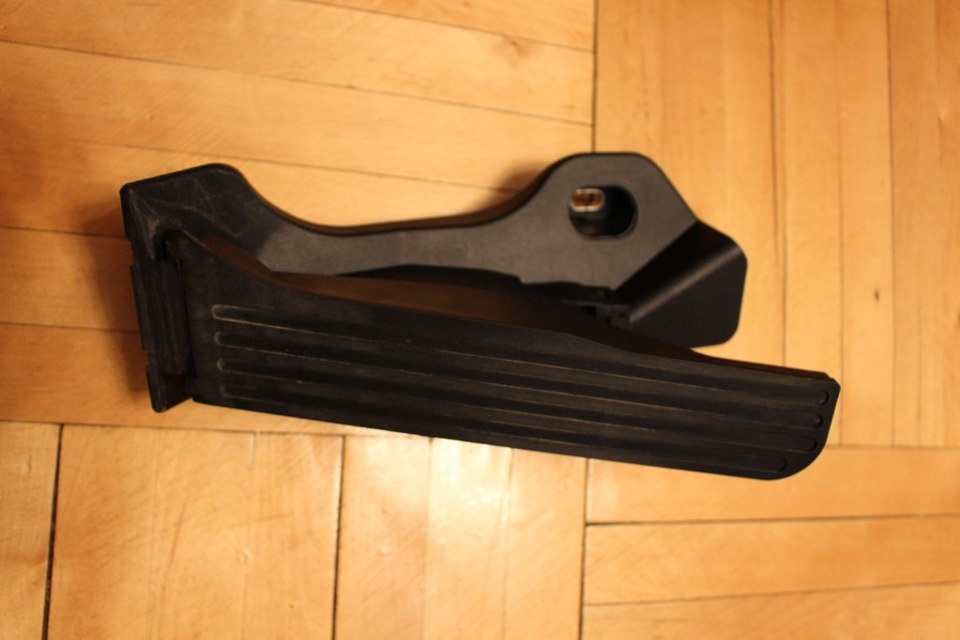 1K1723503R Педаль газа VAG | Запчасти на DRIVE2