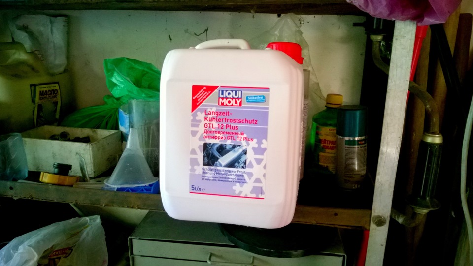 Дизель… при запуске на холодную. — Opel Astra H GTC, 1,8 л, 2007 года ...