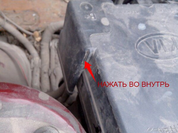 Установка ПТФ "с ноля" (КИА Спектра ИЖ) — KIA Spectra, 1,6 л, 2007 года ...