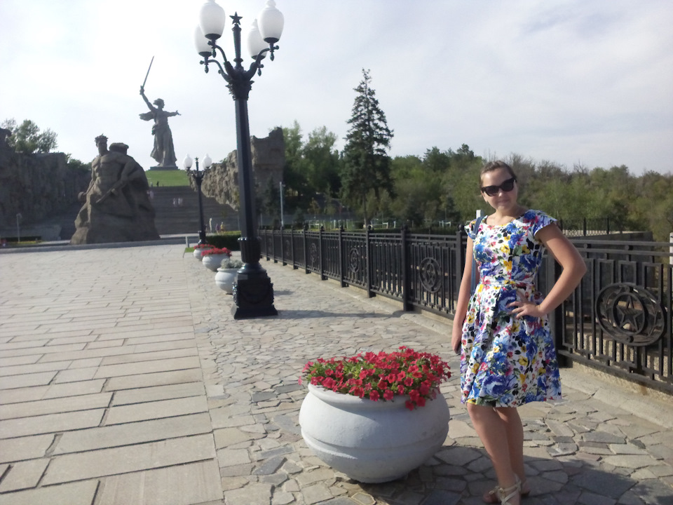 Photo from the logbook Lada Vesta (1G)