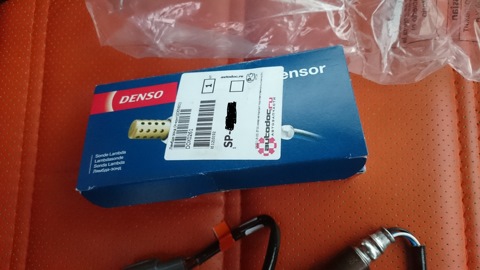 DOX0261 Датчик DENSO | Запчасти на DRIVE2
