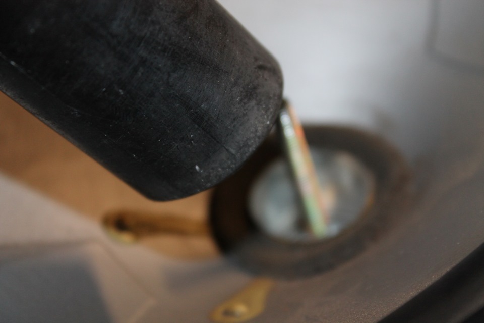 Хрип в колонках — LADA 21099, 1,6 л., 2007 года | автозвук | DRIVE2