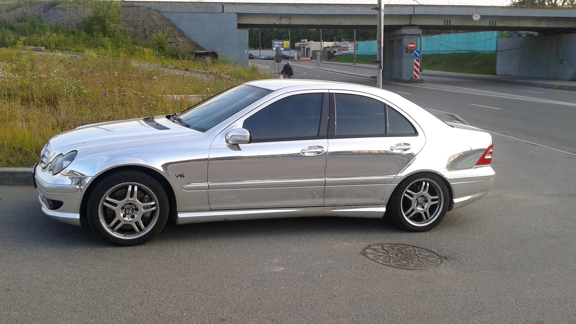 C32 amg характеристики