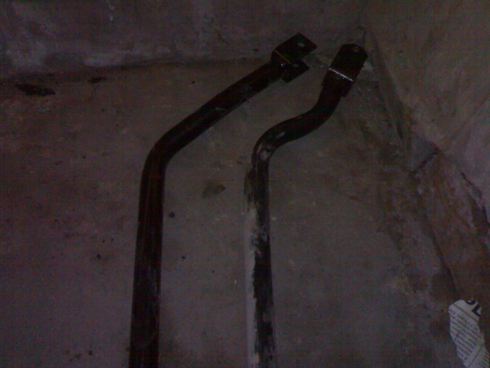 установка короткоходной кулисы — Lada 2114, 1,5 л, 2006 года | тюнинг ...