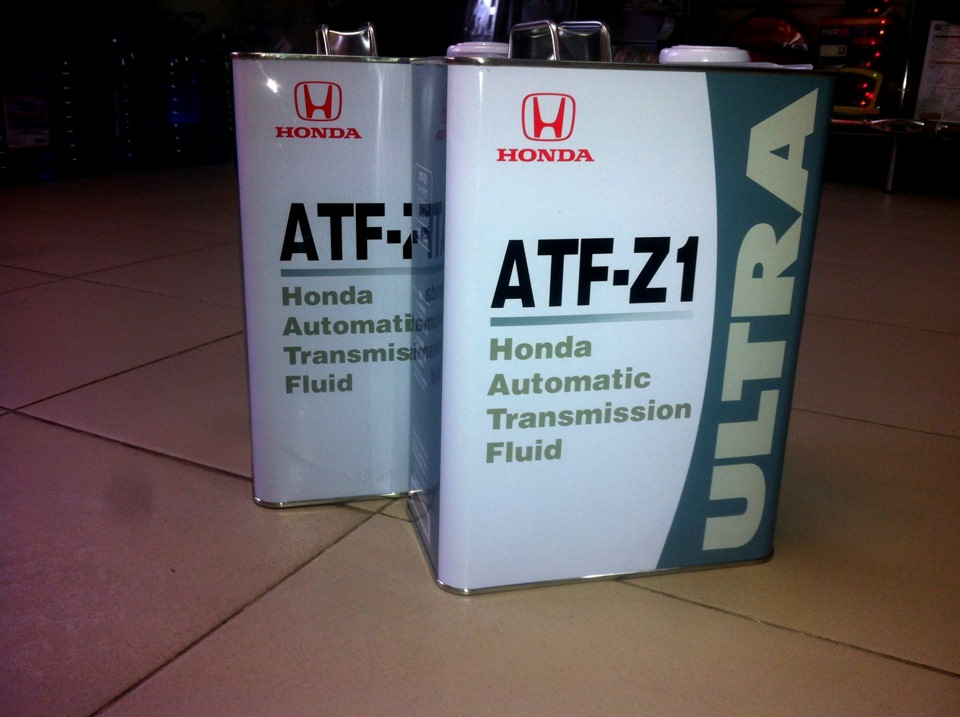 Atf z 1. Хонда АТФ z1. Honda ATF Z-1. Honda Ultra ATF-z1 1l. Хонда Одиссей 2001 масло АКПП ATF Alpha's.