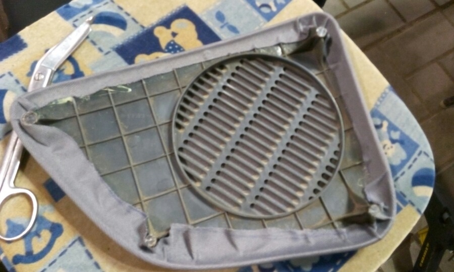 Клеил на момент универсал. — Toyota Cresta (100)