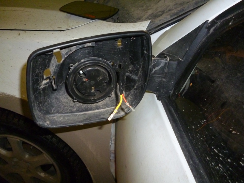 Норма + электропакет, но еще не Люкс — — Lada Гранта, 1,6 л, 2012 года ...