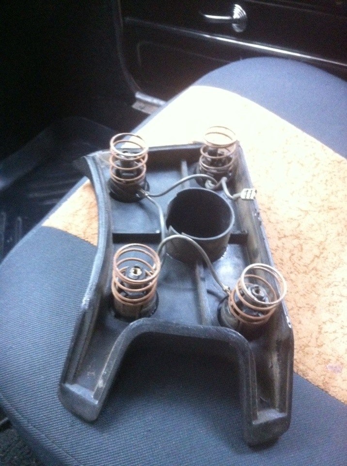 Сегодня пропал сигнал — Lada 2106, 1,5 л, 1989 года | своими руками ...