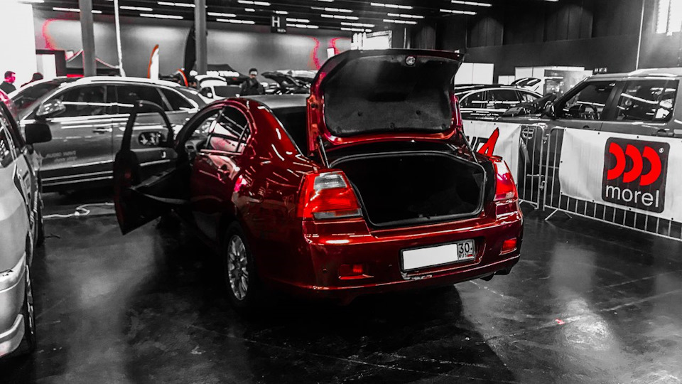 Датчик абсолютного давления во впускном коллекторе — Mitsubishi Galant ...