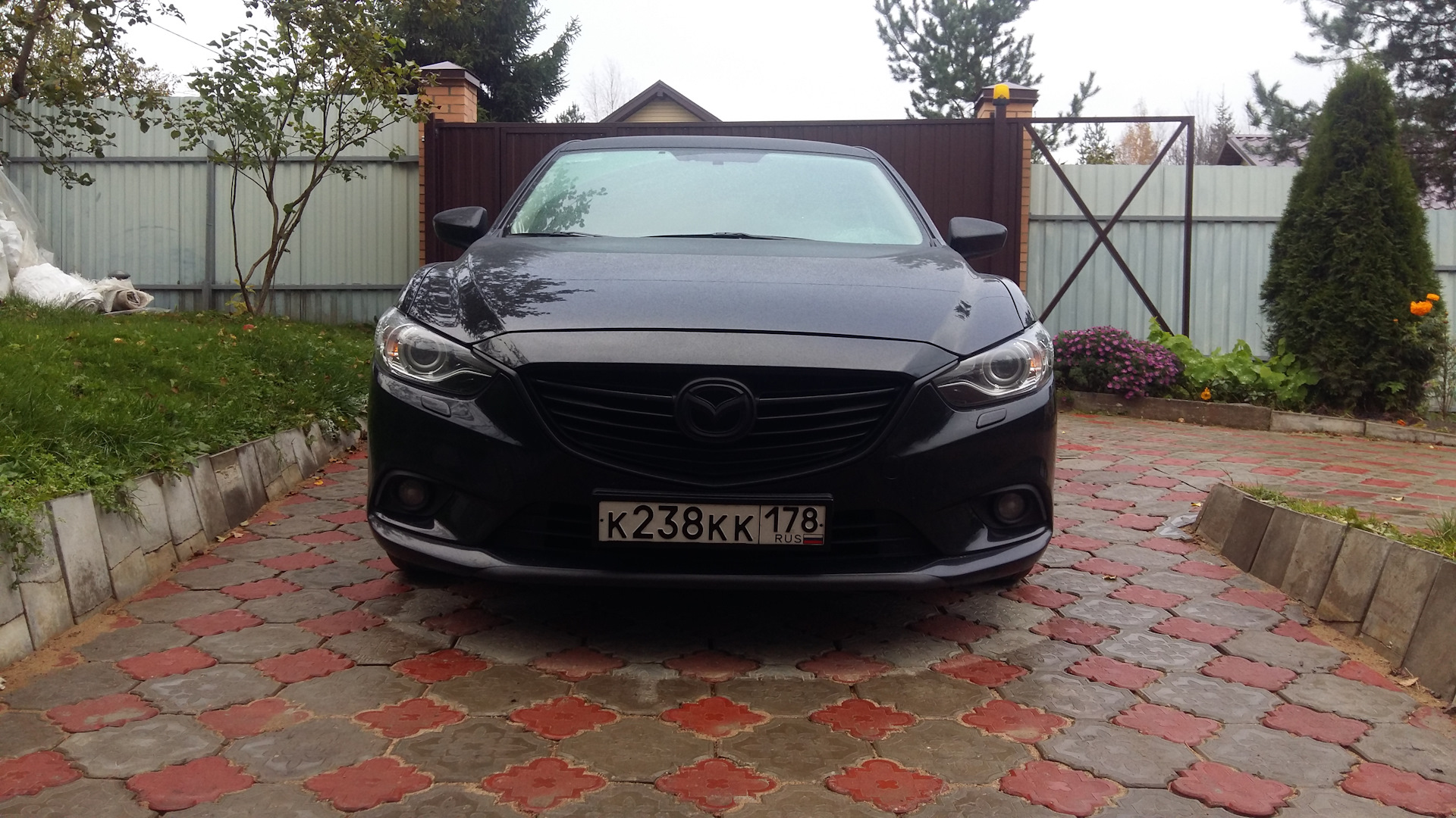 Mazda 6 III