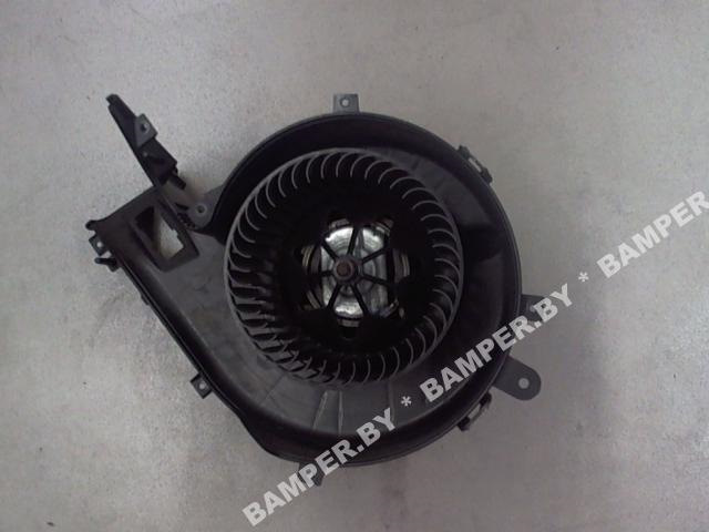 Пищит моторчик печки — Opel Vectra C, 1,8 л, 2008 года | наблюдение ...