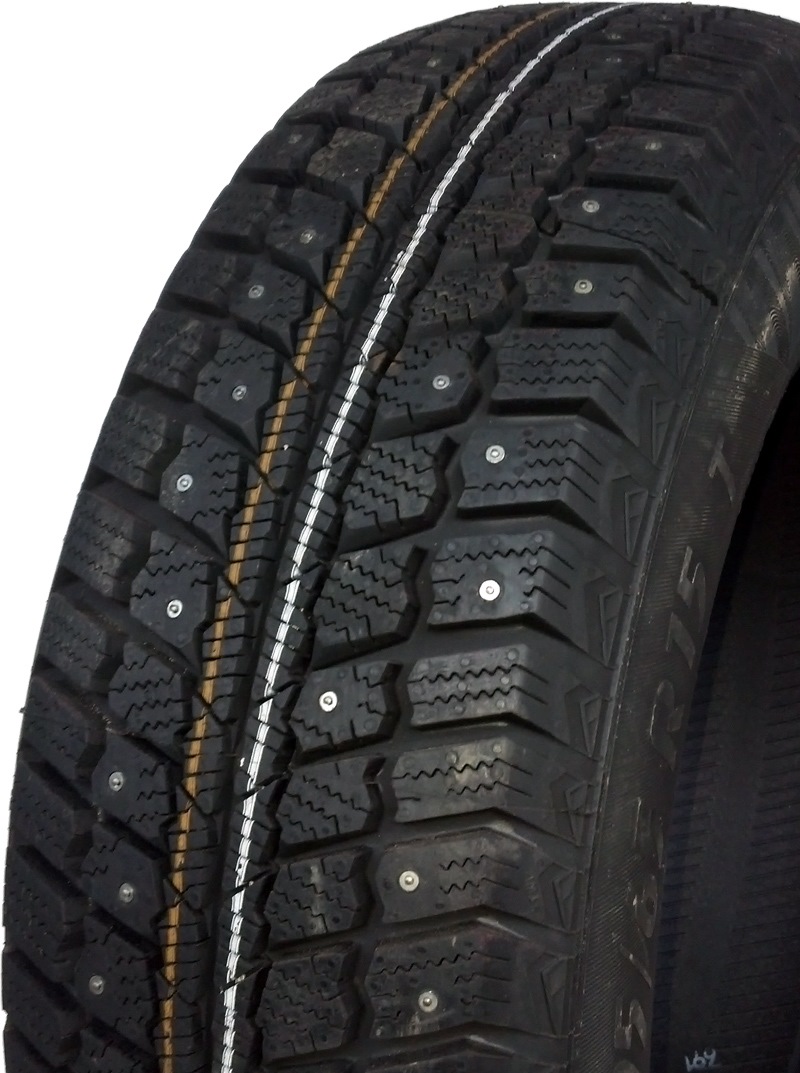 Matador Sibir ice 175/70 r13 — Daewoo Nexia (2G), 1,5 л, 1999 года ...