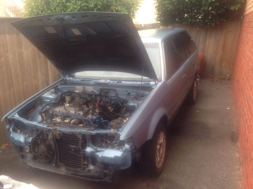 Не заводится! — Mazda 323 III, 1,6 л, 1990 года | поломка | DRIVE2