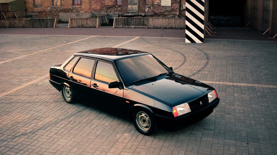 Lada 2199